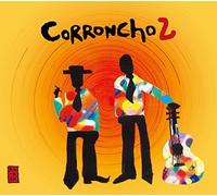 PHIL MANZANERA - Coroncho 2