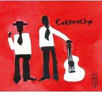 Phil Manzanera - Coroncho [Import]