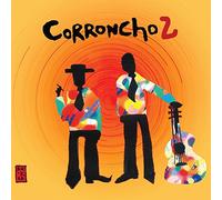 Phil Manzanera - Corroncho 2