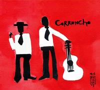 Phil Manzanera - Corroncho