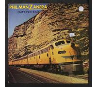 PHIL MANZANERA - diamond head