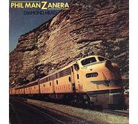 Phil Manzanera - Diamond Head - ATCO Records - SD 36-113 VG+/NM LP