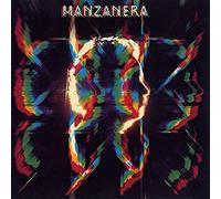 PHIL MANZANERA - K-SCOPE (SHM-CD / Remastered / Paper Sleeve)