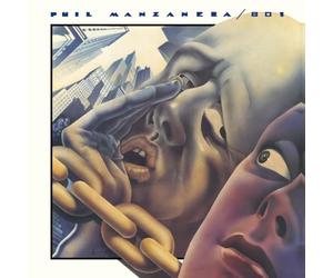 Phil Manzanera - Listen Now - SACD Hybrid w/Bonus Tracks