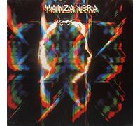 PHIL MANZANERA LP, K-SCOPE (US ISSUE EX/EX VINYL)