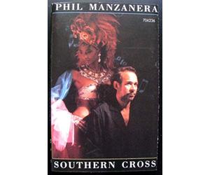 Phil Manzanera - Southern Cross