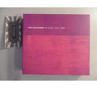 Phil Manzanera - The Music 1972-2008