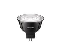 Phil Master LEDspot 7,5 Watt 4000K | MR16 GU5.3 940 neutralweiß dimmbar