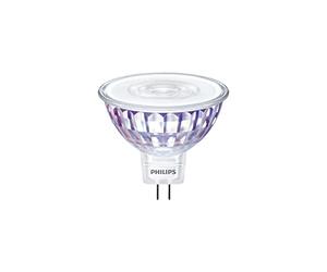Phil Master LEDspot 7,5 Watt 4000K | MR16 GU5.3 940 neutralweiß dimmbar