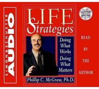 Phil Mcgraw Life Strategies: Doind What Works Doing What Matter (CD) (US IMPORT)