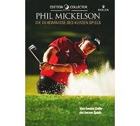 Phil Mickelson - Die Geheimnisse des kurzen Spiels [DVD] [2010]