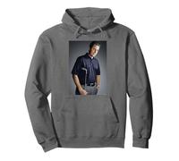 Phil Mickelson PGA Pro Golfer LIV Golf League Michael Grecco Pullover Hoodie