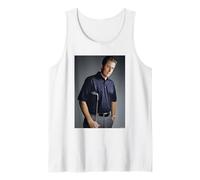 Phil Mickelson PGA Pro Golfer LIV Golf League Michael Grecco Tank Top