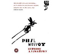 Phil Mulloy - Extreme Animation [1999] [DVD]