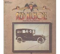 Phil Napoleon & his Memphis Five - Masters of dixieland Vol. 3 / Vinyl record [Vinyl-LP]