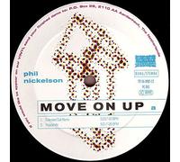 Phil Nickelson - Move On Up
