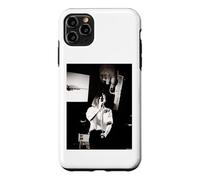 Phil Oakey Human League Travelogue Tour By Martin O'Neill Case for iPhone 11 Pro Max
