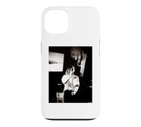Phil Oakey Human League Travelogue Tour By Martin O'Neill Case for iPhone 13