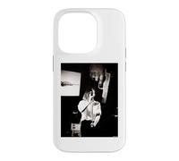 Phil Oakey Human League Travelogue Tour By Martin O'Neill Case for iPhone 14 Pro