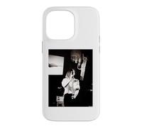 Phil Oakey Human League Travelogue Tour By Martin O'Neill Case for iPhone 14 Pro Max