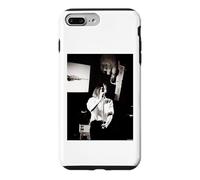 Phil Oakey Human League Travelogue Tour By Martin O'Neill Case for iPhone 7 Plus/8 Plus