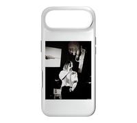 Phil Oakey Human League Travelogue Tour By Martin O'Neill Case for iPhone Air