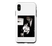 Phil Oakey Human League Travelogue Tour By Martin O'Neill Case for iPhone XS Max