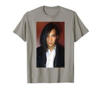 Phil Oakey Of The Human League By Simon Fowler T-Shirt