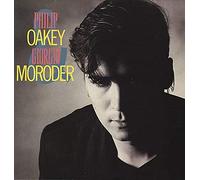 Phil Oakey - Philip Oakey & Giorgio Moroder [Vinyl LP] [VINYL]