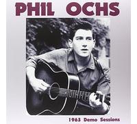 Phil Ochs - 1963 Demo Sessions [VINYL]