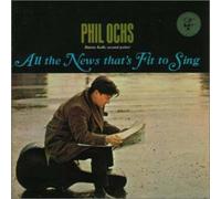 Phil Ochs - All the News That S Fit to Sin