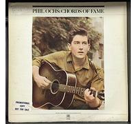 Phil Ochs - Chords Of Fame