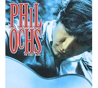 Phil Ochs - Early Years