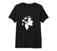 Phil Ochs Folk Singer Premium T-Shirt