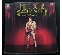 Phil Ochs - Greatest Hits [VINYL]
