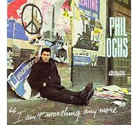 Phil Ochs - I Ain't Marching Anymore