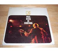 Phil Ochs In Concert [VINYL]