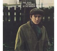 Phil Ochs - Pleasures Of The Harbor