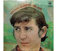 Phil Ochs - Tape From California [VINYL]