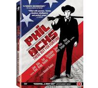 Phil Ochs: There But for Fortune [DVD] [Region 1] [US Import] [NTSC]