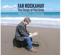 Phil Odgers - Far Rockaway (The songs of Phil Ochs)