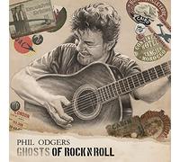 Phil Odgers - Ghosts Of Rock N Roll