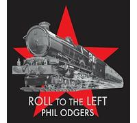 Phil Odgers - Roll To The Left [VINYL]