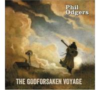 Phil Odgers - The Godforsaken Voyage
