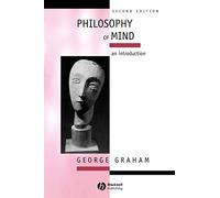 PHIL OF MIND:INTRO: An Introduction (Introducing Philosophy)