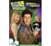Phil of the Future: Gadgets & Gizmos [DVD] [Region 1] [US Import] [NTSC]