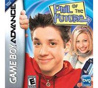 Phil of the Future / Game