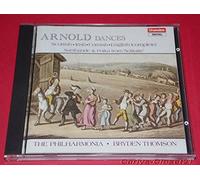 Phil Orch:Thomson - DANCES