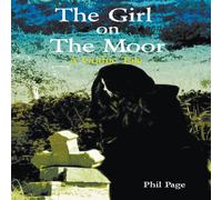 Phil Page The On The Moor Paperback Book Phil Page Multicolor