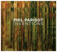 Phil Parisot - Inventions